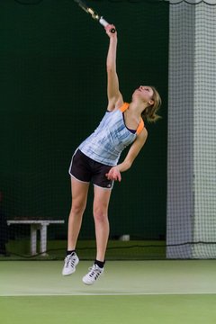 Bild 349 - Holmer Indoor-Cup Tag 1